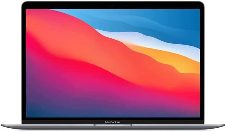 Notebook Apple MacBook Air M1